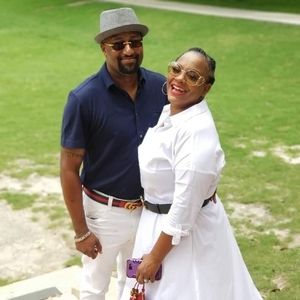 Meet your Posher, Tony